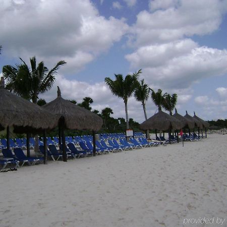 Ocean Breeze Boutique Riviera Maya Puerto Morelos Facilidades foto