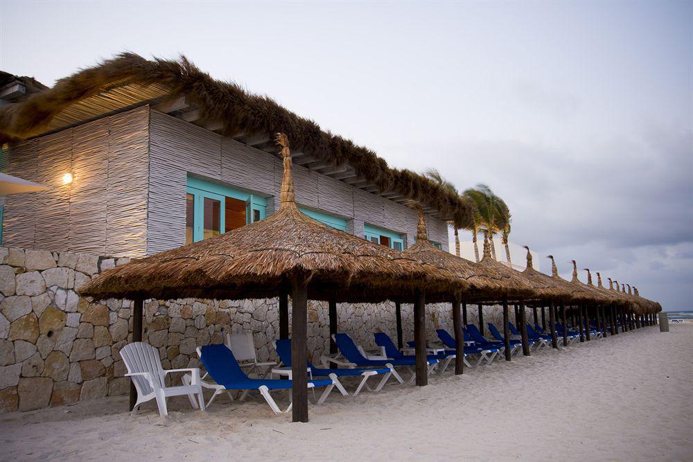 Ocean Breeze Boutique Riviera Maya Puerto Morelos Exterior foto